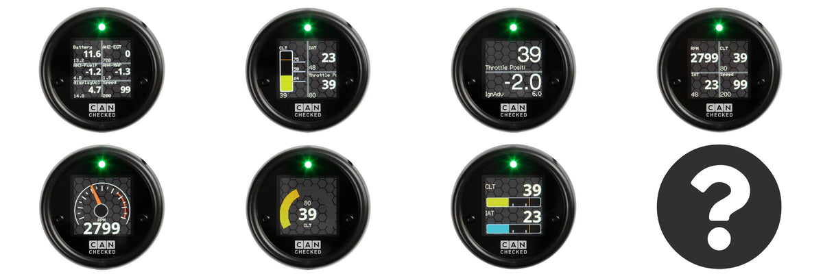 MFD15 Gen2 für Porsche Cayman 718 (Typ 982) LHD/RHD