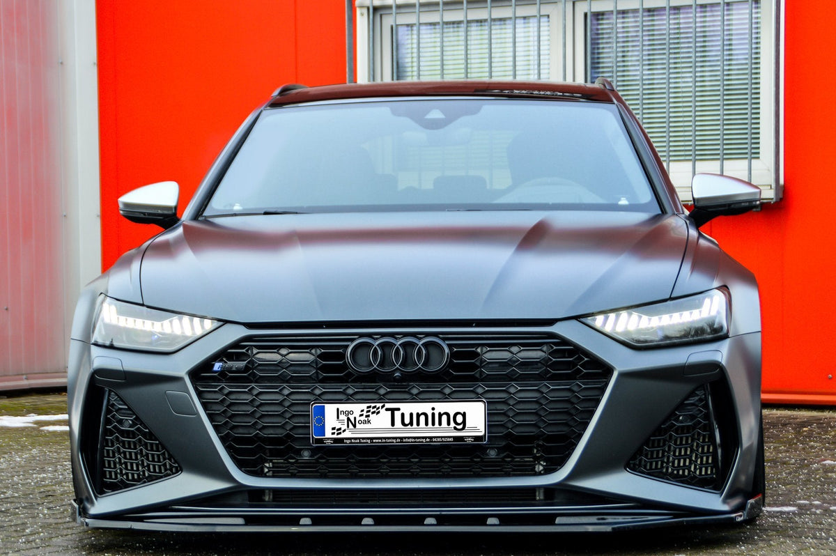Bodykit für Audi RS6 C8 4K Bj.2019- - Ingo Noak Tuning