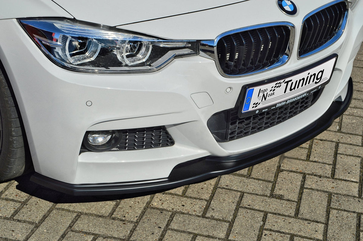 Bodykit für BMW 3er F31 Touring mit M-Paket Bj.2011- - Ingo Noak Tuning