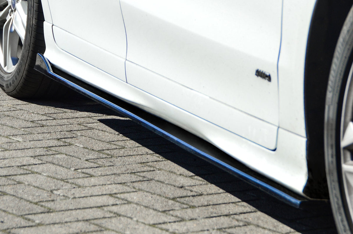 Bodykit für Ford S-MAX 2 ST-Line Bj.2015-2019