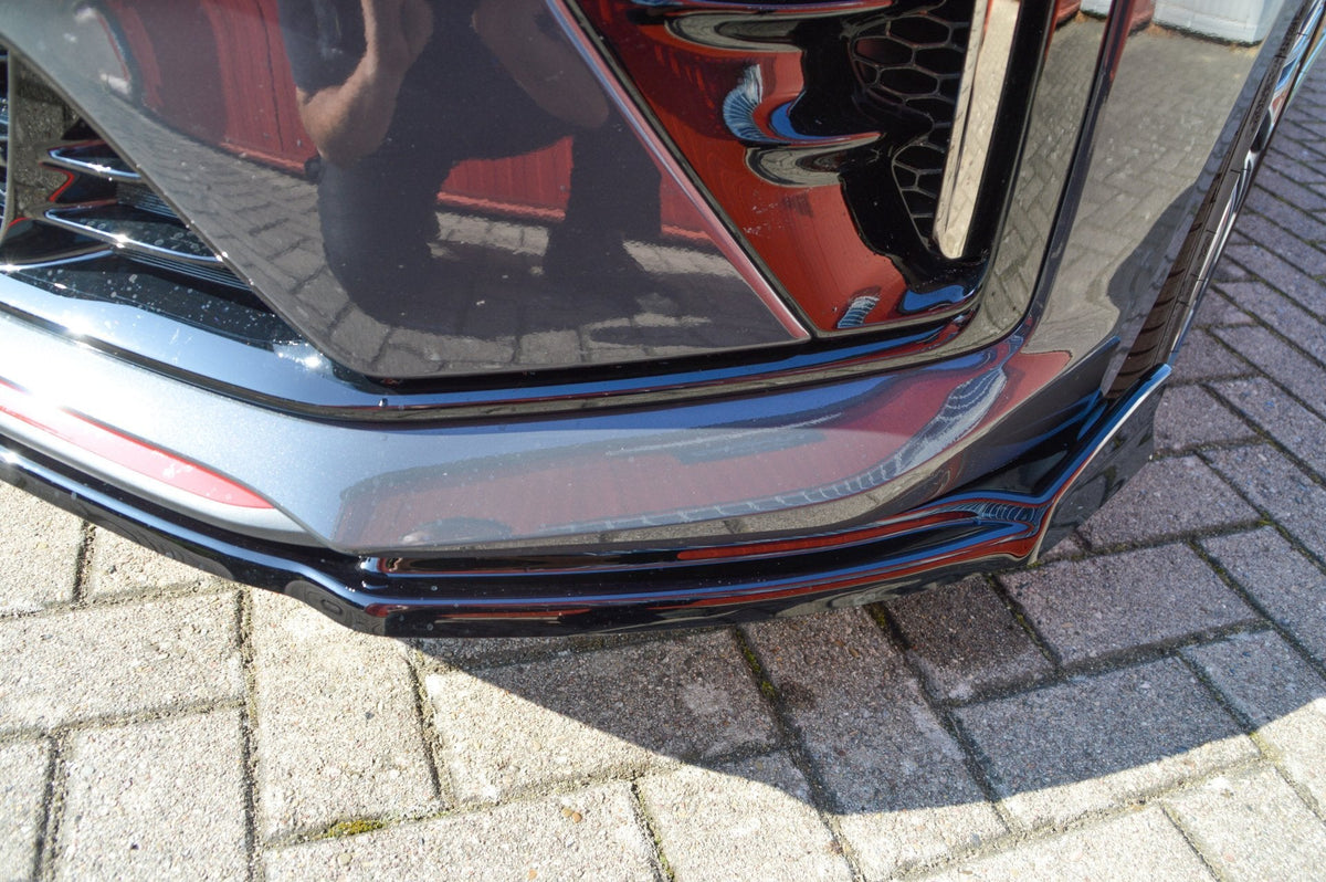 Bodykit für Kia Pro Ceed GT CD Bj.2018