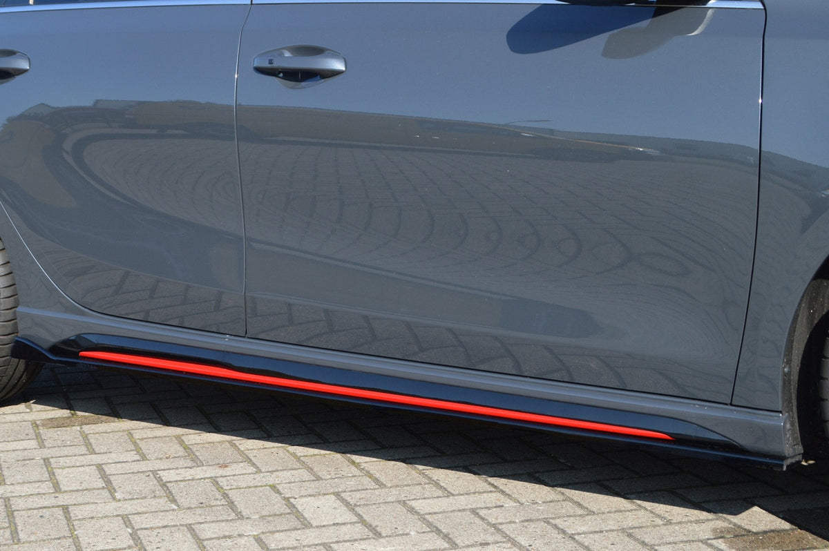 Bodykit für Kia Ceed GT CD Bj.2018