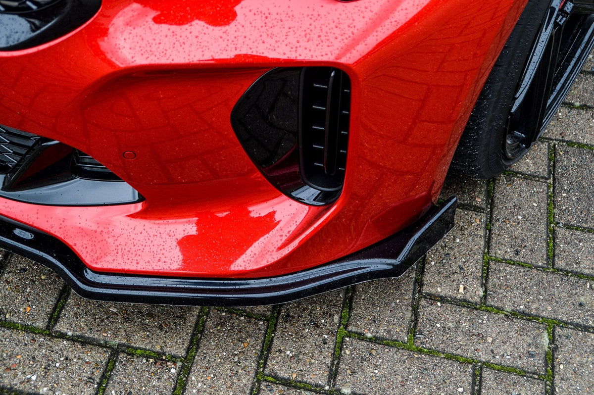 Bodykit für Kia Stinger CK Bj.2017- - Ingo Noak Tuning