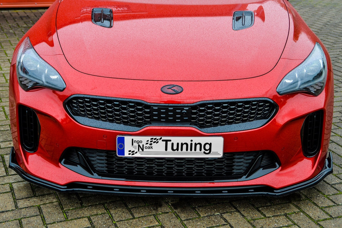 Bodykit für Kia Stinger CK Bj.2017- - Ingo Noak Tuning