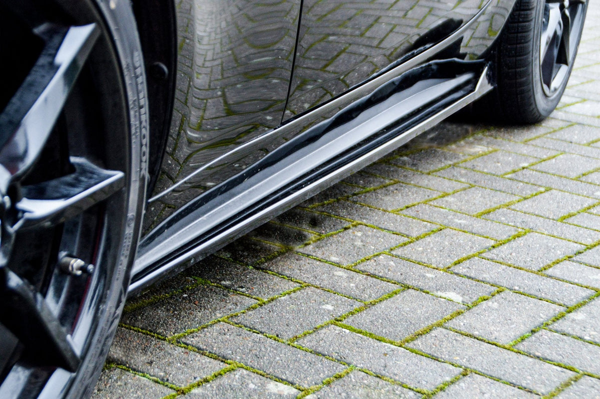 Bodykit für Mazda MX-5 ND/RF Bj.2015