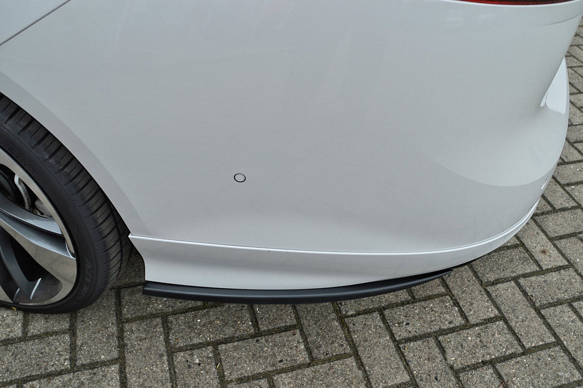 Bodykit für Opel Insignia B OPC-Line Sportstourer BJ.2017