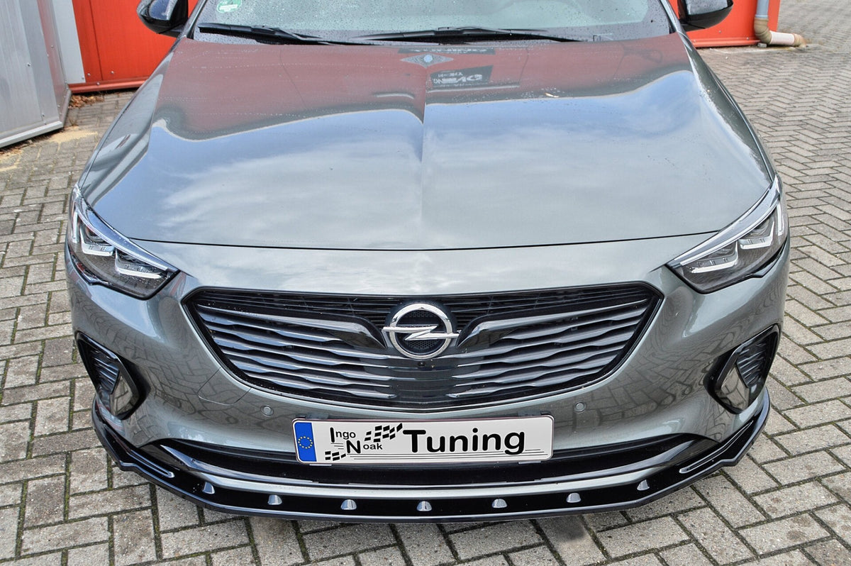 Bodykit für Opel Insignia B GSI Grandsport BJ.2017