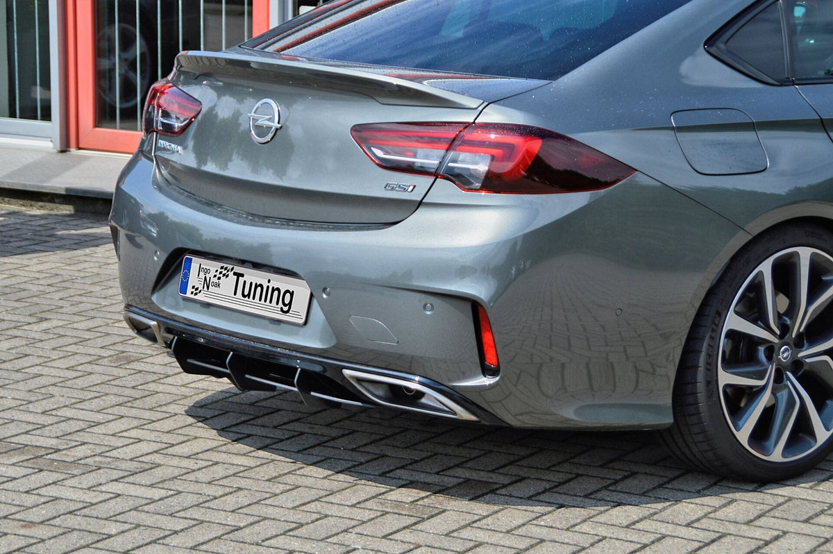 Bodykit für Opel Insignia B GSI Grandsport BJ.2017