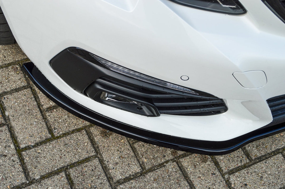 Cuplippe für Peugeot 308 GT, GTI,GT-Line Facelift - Ingo Noak Tuning