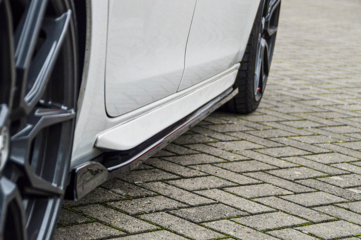 Bodykit für Peugeot 308 II GT+GT-Line SW ab Bj. 09/17