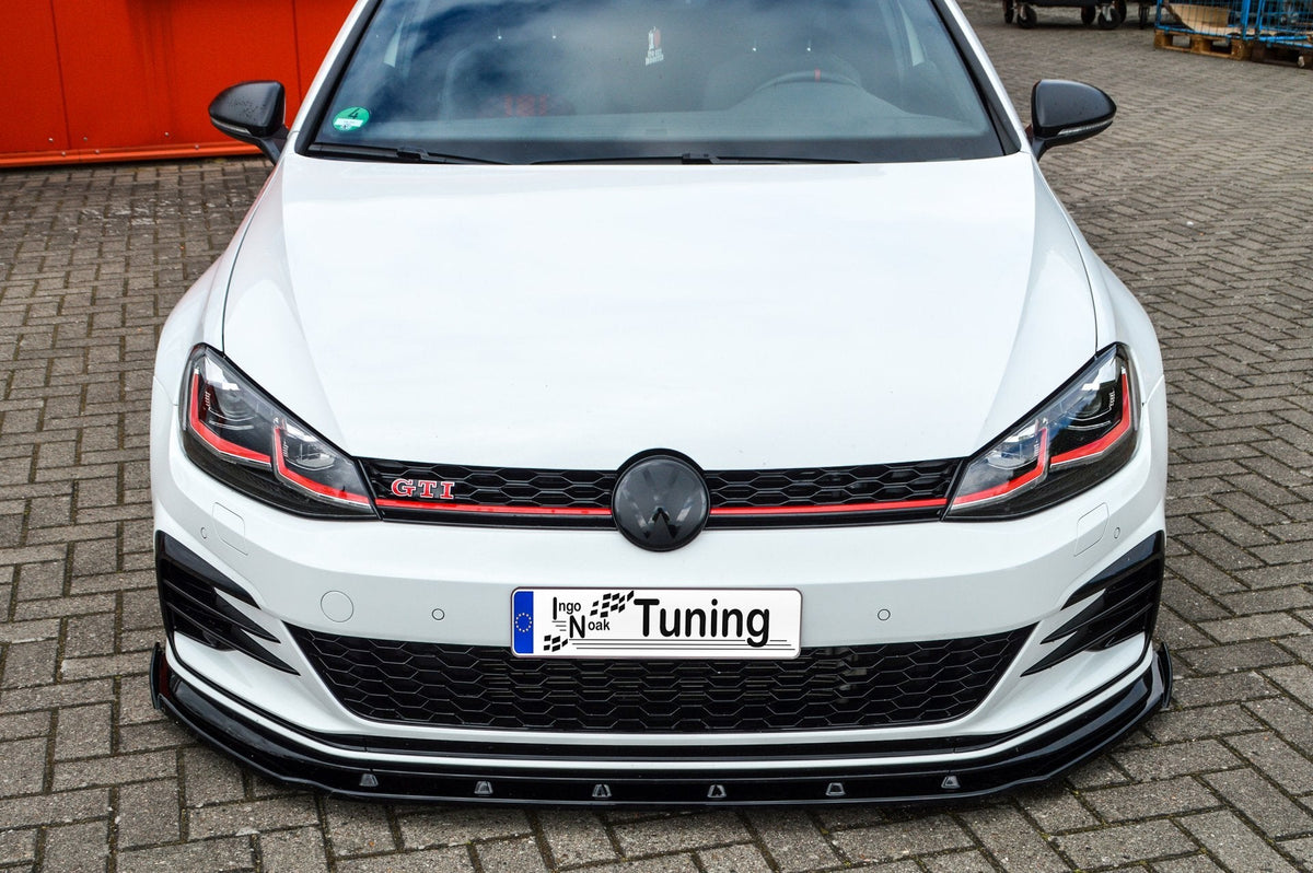 Bodykit für VW Golf 7 GTI TCR Bj.2019- - Ingo Noak Tuning