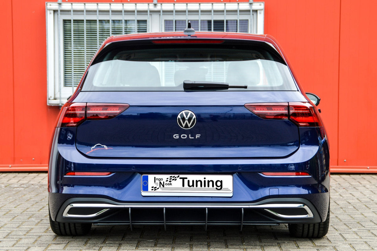 Bodykit für VW Golf 8 Bj.12/2019