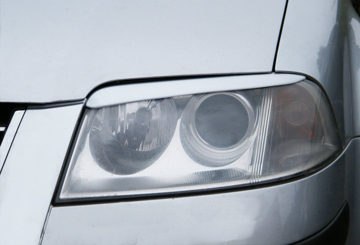 Scheinwerferblendensatz für VW Passat 3BG - Ingo Noak Tuning