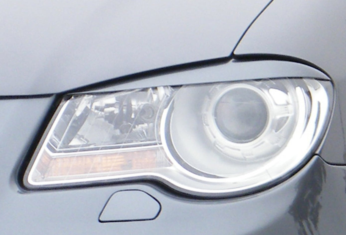 Scheinwerferblendensatz für VW Touran Facelift 1T GP