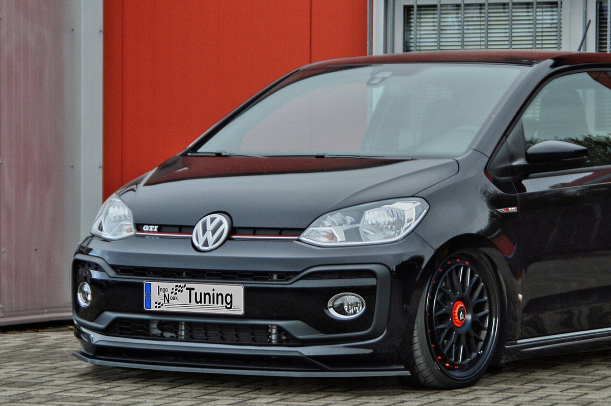Bodykit für VW UP! GTI - Ingo Noak Tuning