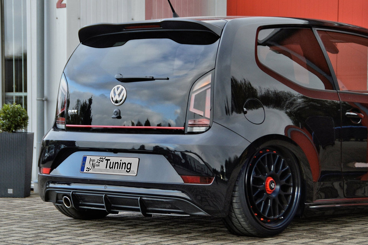 Bodykit für VW UP! GTI - Ingo Noak Tuning