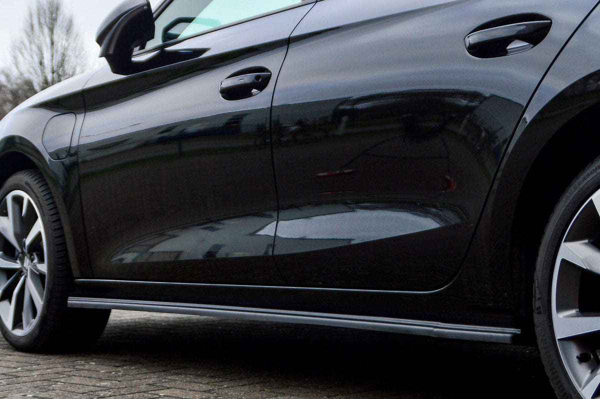 CUP Seitenschweller für Seat Leon K