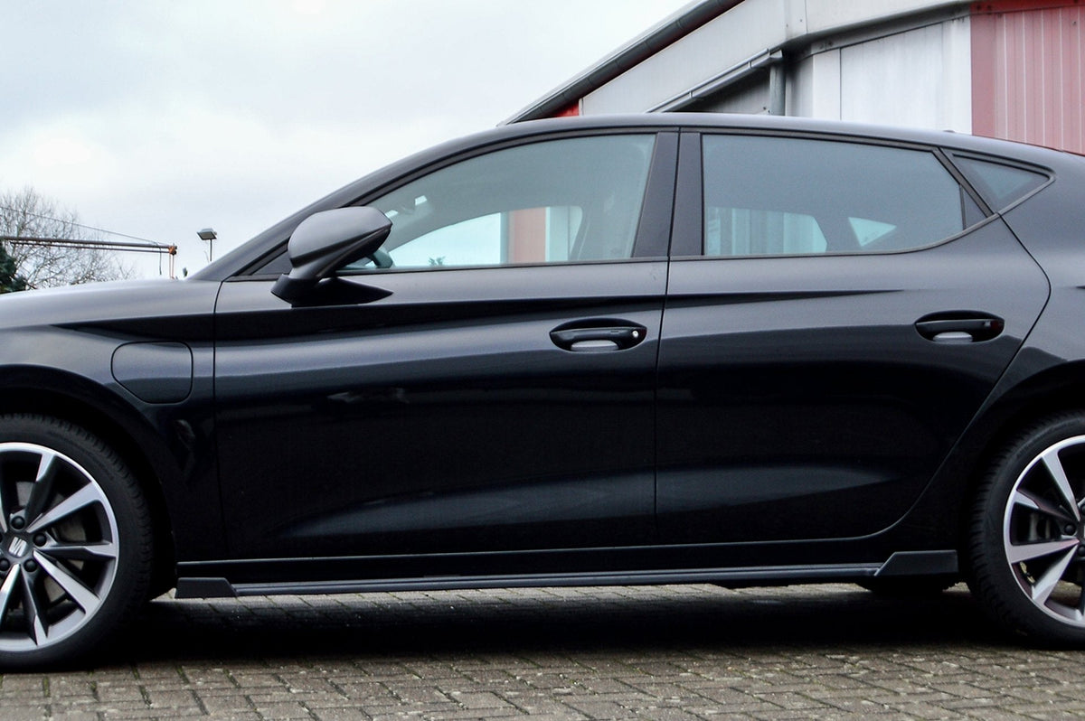 Bodykit für Seat Leon KL 5.Türer Facelift Bj.2020