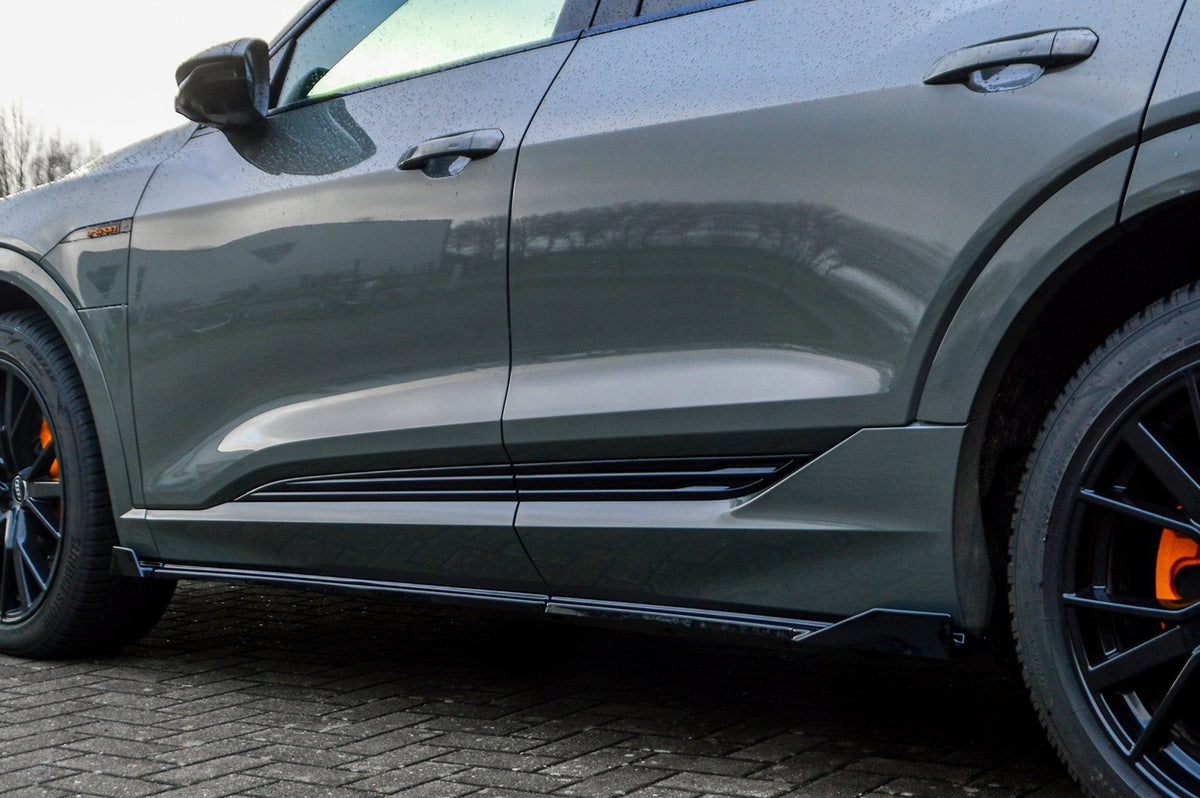 Bodykit für Audi E-Tron Quattro Bj.2018