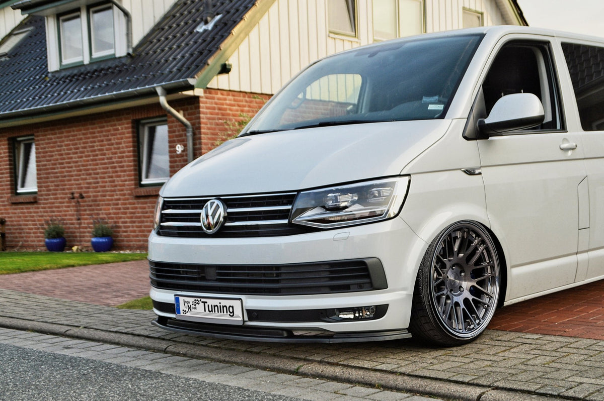 Bodykit für VW Bus T6 Bj. 2015-2019 - Ingo Noak Tuning