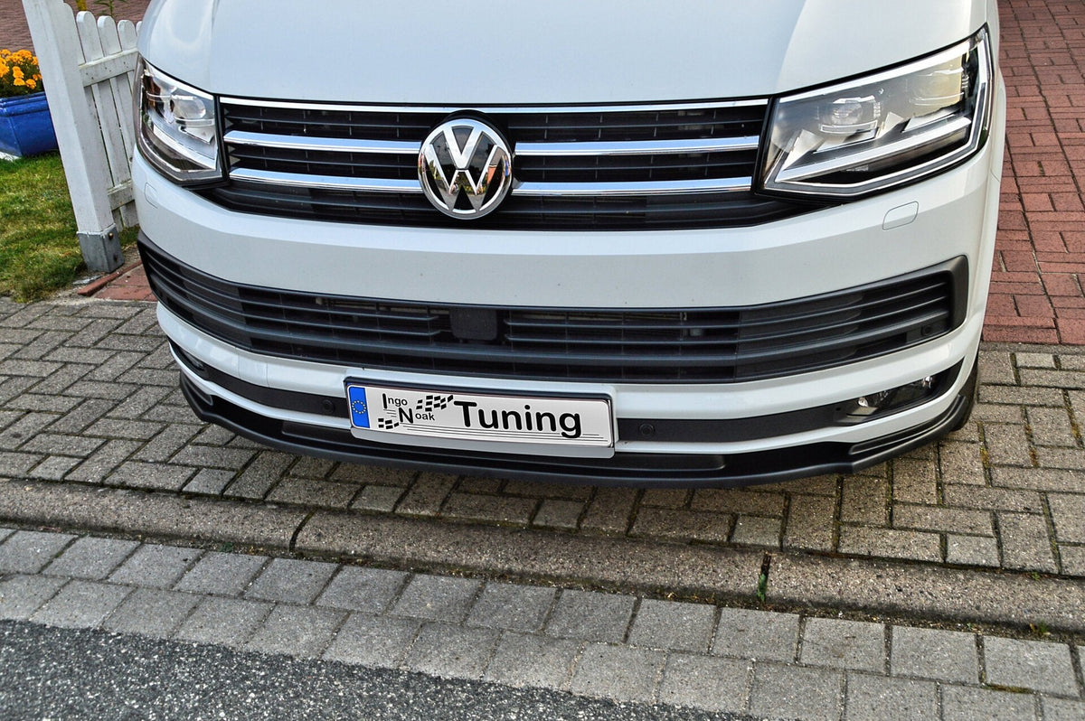 Bodykit für VW Bus T6 Bj. 2015-2019 - Ingo Noak Tuning