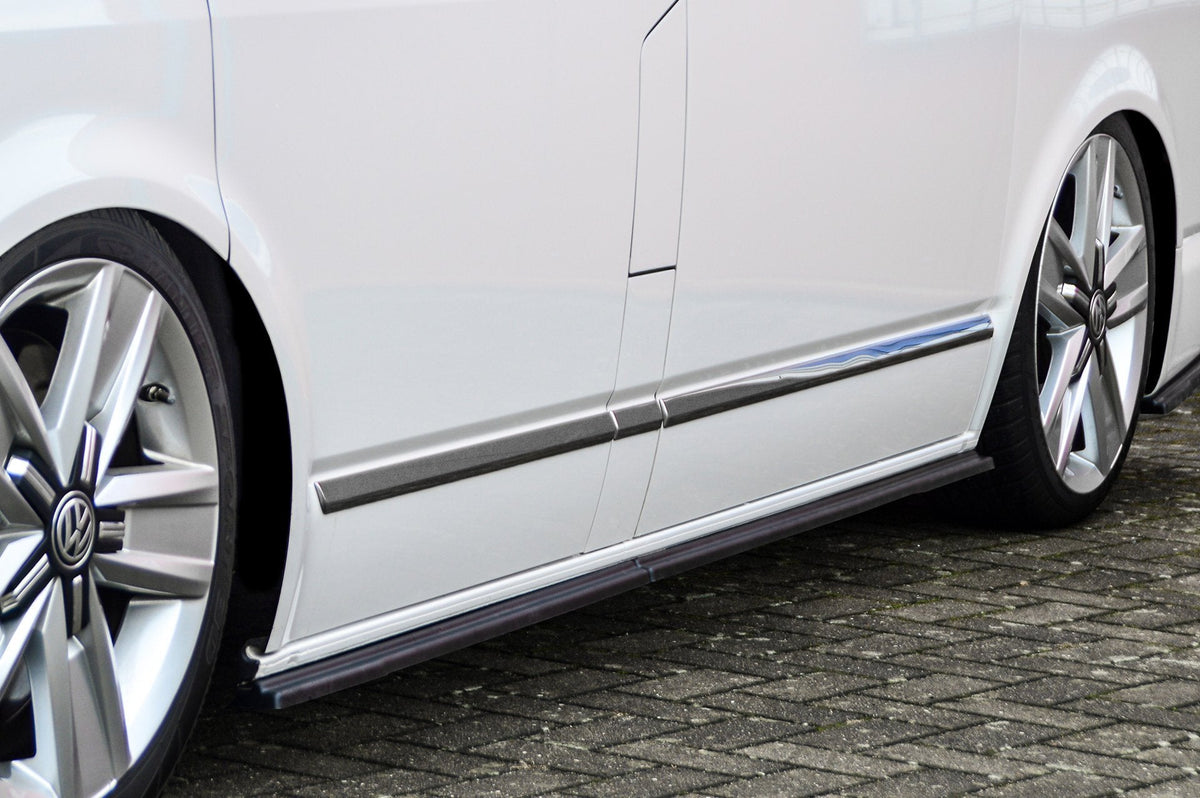 Bodykit für VW Bus T6 Bj. 2015-2019 - Ingo Noak Tuning