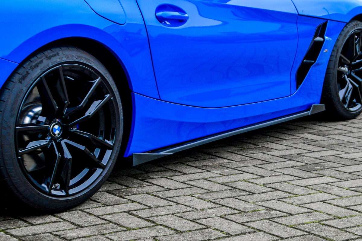 Bodykit für BMW Z4 G29 mit M-Paket Bj.2018