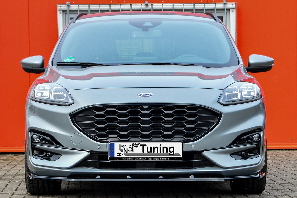 CUP Frontspoilerlippe für Ford Kuga 3 DFK ab Bj. 2019