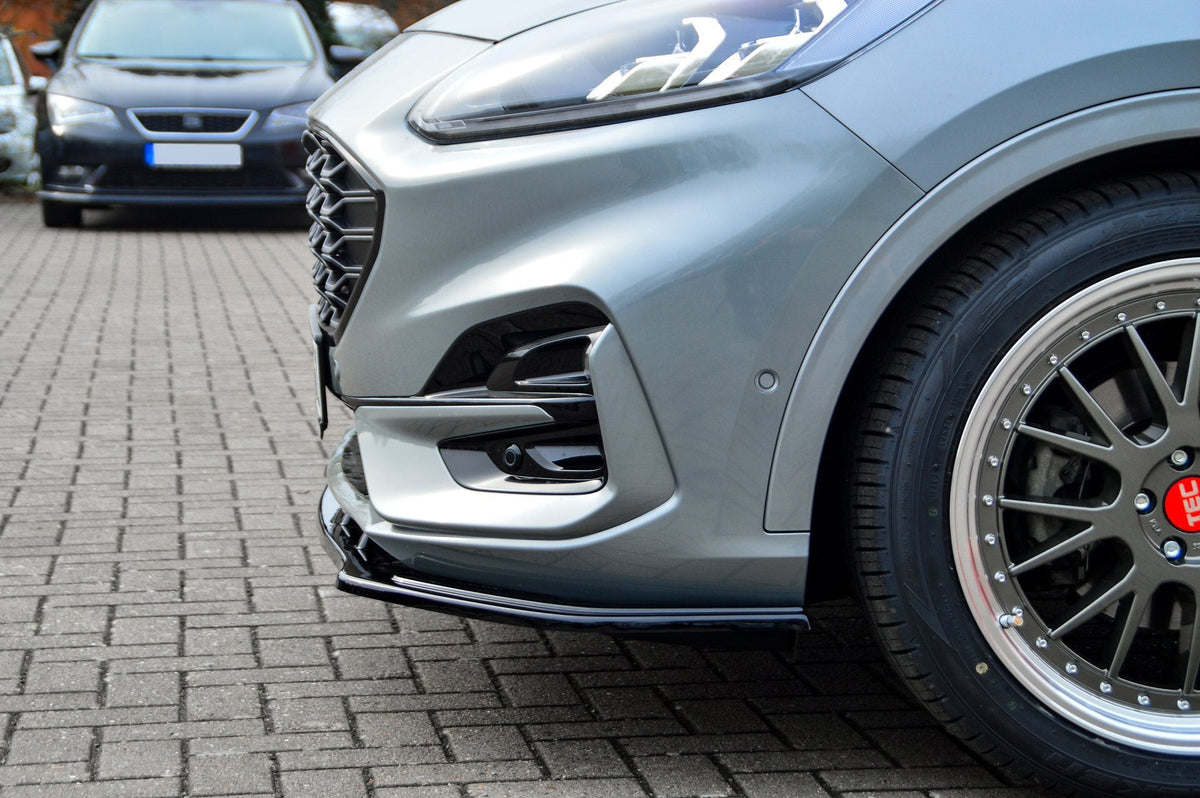CUP Frontspoilerlippe für Ford Kuga 3 DFK ab Bj. 2019