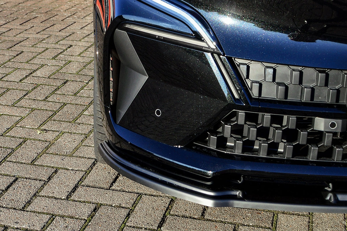 Cup Frontspoilerlippe für Renault Megane E-Tech RCB - Ingo Noak Tuning