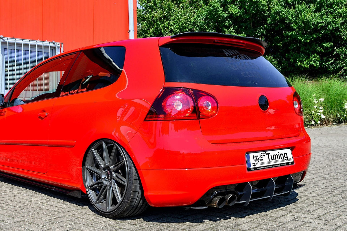 Bodykit für VW Golf 5 GTI Edition 30 - Ingo Noak Tuning