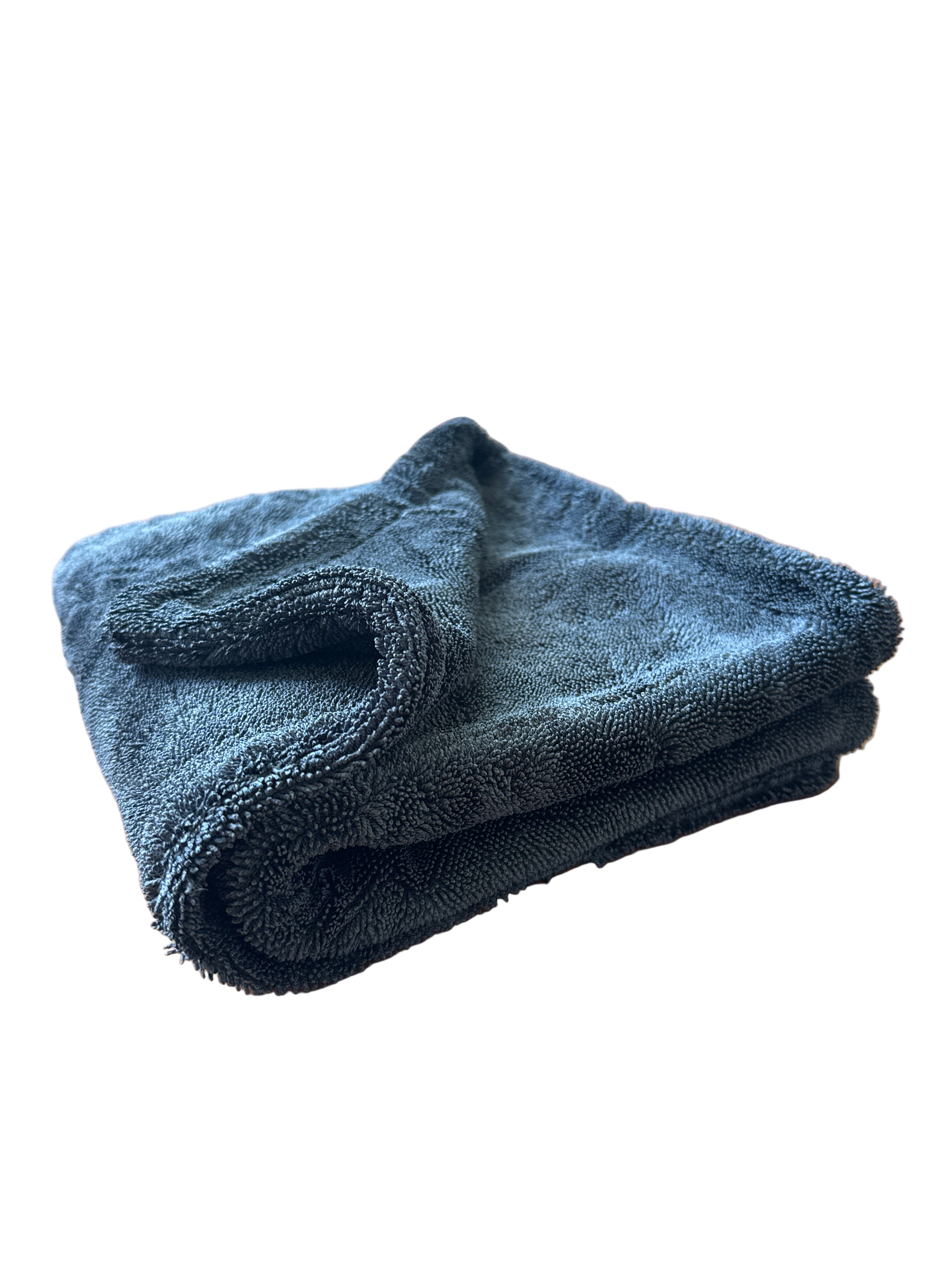 K-Drying Towel-XL Premium Trockentuch 50x80cm, 1400 GSM