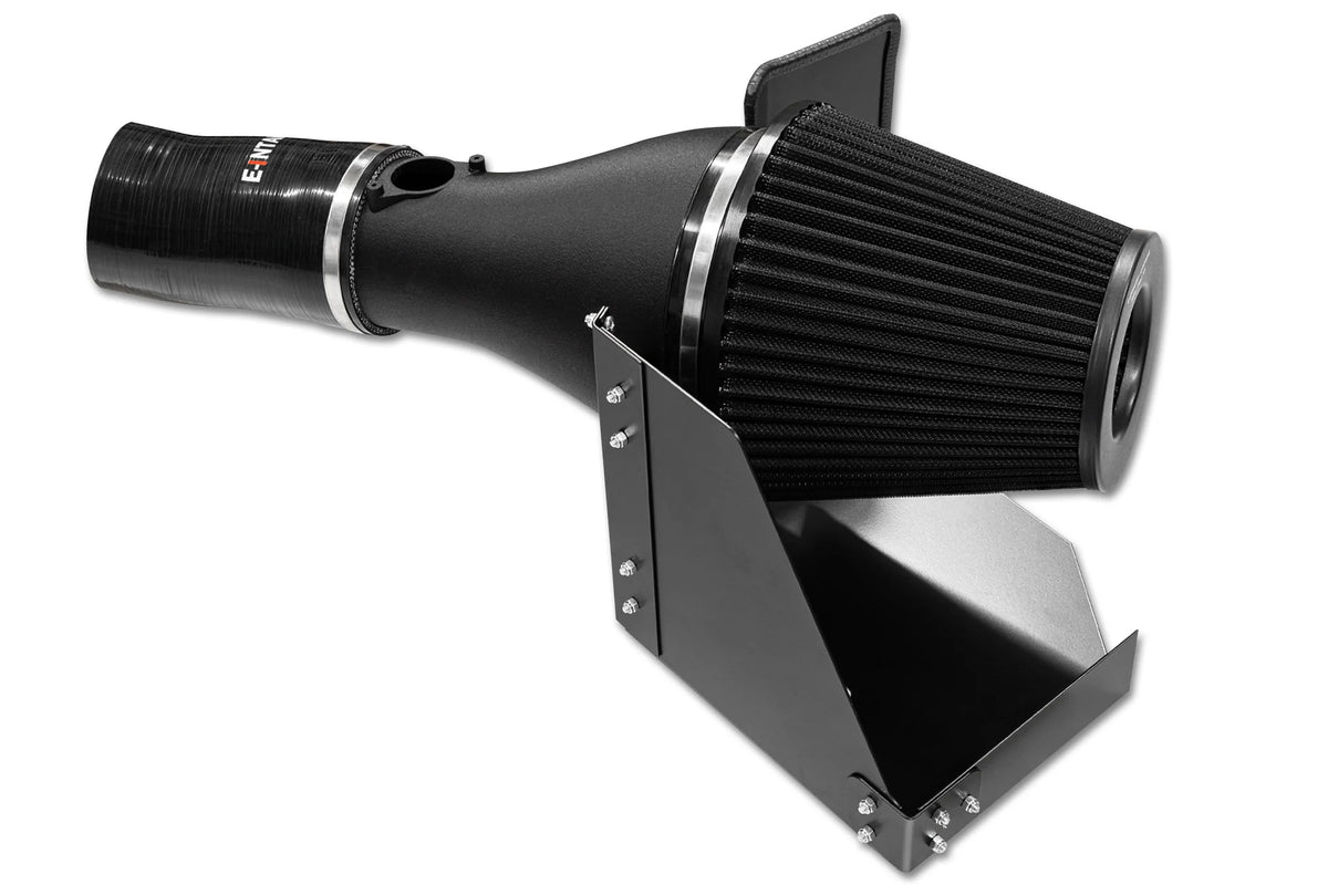 OPEN E-INTAKE - Toyota GR Yaris