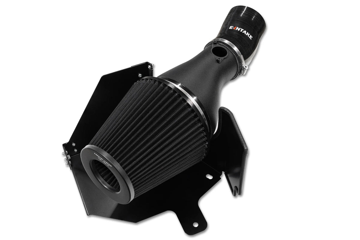 OPEN E-INTAKE - Toyota GR Yaris
