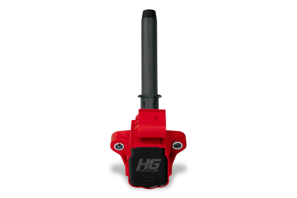 HG Hochleistungs Zündspule Mercedes 1.3-1.4L Turbo M282.914, Nissan HR, Renault 1,3TCE & Dacia H5H M