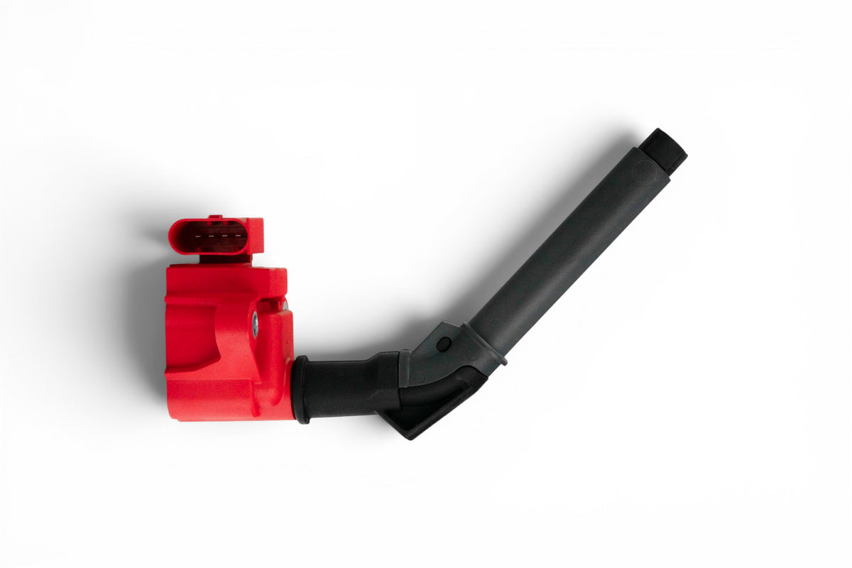 HG Hochleistungs Zündspule Mercedes 1.3-1.4L Turbo M282.914, Nissan HR, Renault 1,3TCE & Dacia H5H M