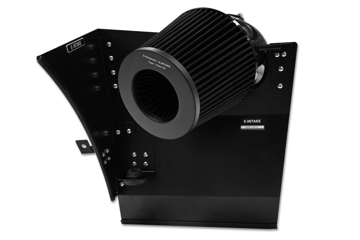 Open E-INTAKE - B58 BMW F-Modelle