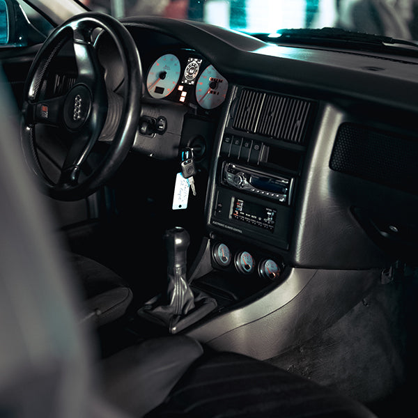 MFA28 Gen2 für Audi 80 B4 LHD/RHD (Cluster)