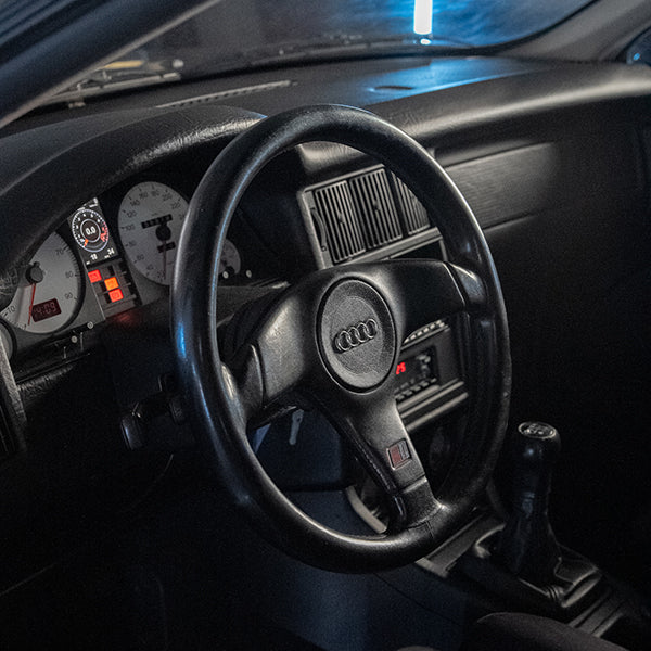 MFA28 Gen2 für Audi 80 B4 LHD/RHD (Cluster)