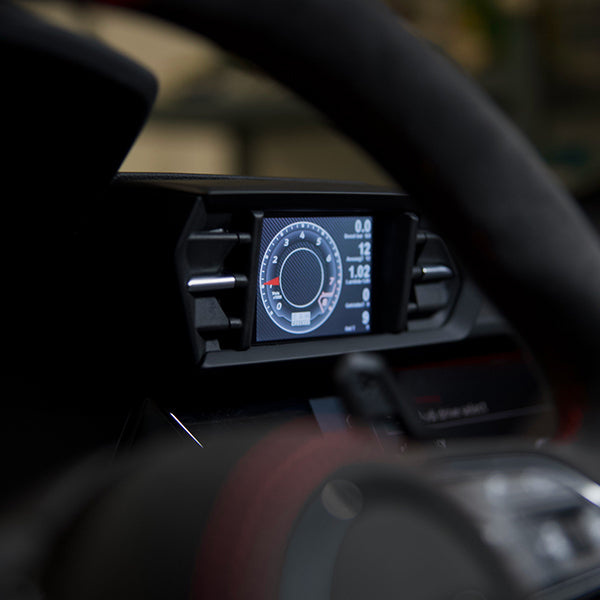 MFD32 Gen2 für Audi A3/S3/RS3 8Y LHD