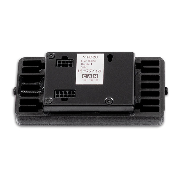 MFD28 Gen2 für VW Golf MK4 (Typ 1J) vFL LHD/RHD