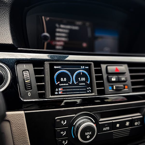 MFD28 Gen2 für BMW 3-series E90/E91/E92/E93 LHD
