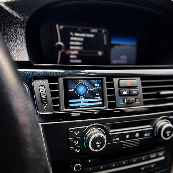 MFD28 Gen2 für BMW 3-series E90/E91/E92/E93 LHD