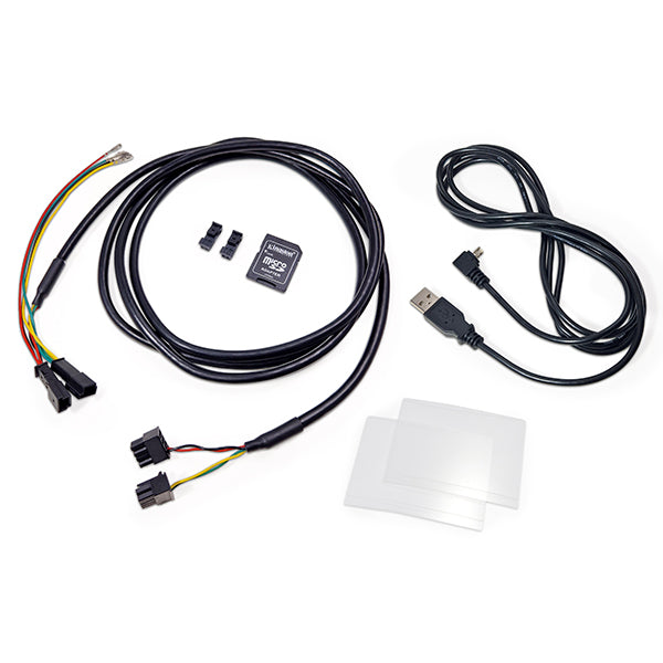 MFD32 Gen2 für BMW 5-series G30/G31/G38 F90 LHD