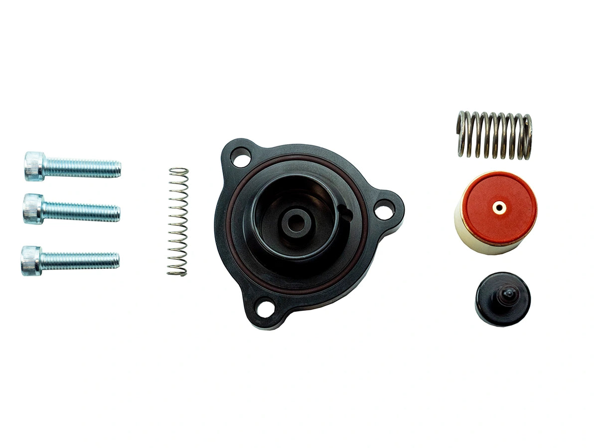 GFB DV+ T9351 Schubumluftventil VAG 1.4-2.5L