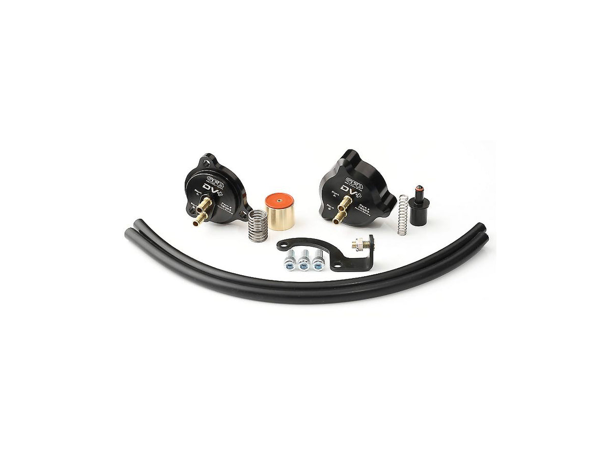 GFB DV+ T9353 Schubumluftventil Mini Cooper S/ JCW R55-R61 N18B16