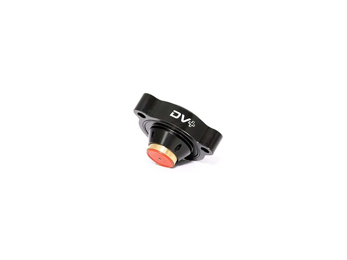 GFB DV+ T9358 Schubumluftventil Ford Fiesta ST Mk.7 182PS, Mercedes A/CLA/C/E/GLA/GLE/SLK