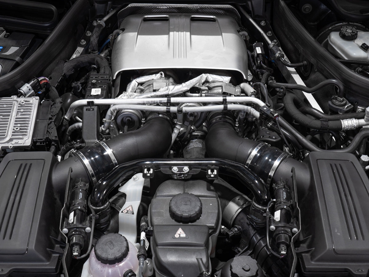 Ansaugrohrset Mercedes-AMG GT