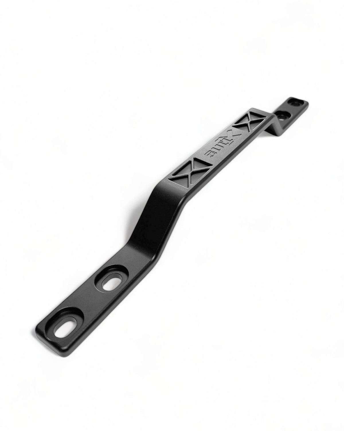 Abgasstrebe / Hilfsrahmen Subframe Brace VAG MQB & MBQ Evo