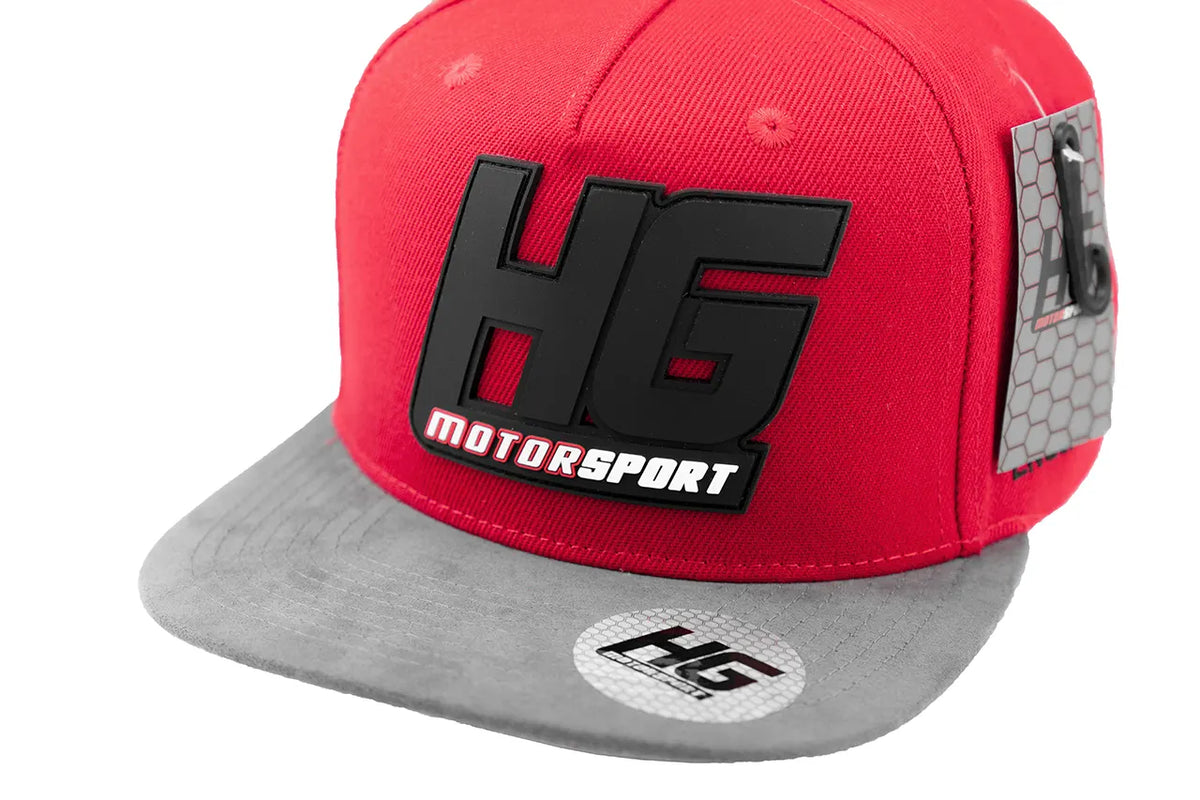 HG-Motorsport Cap "Collection 1"